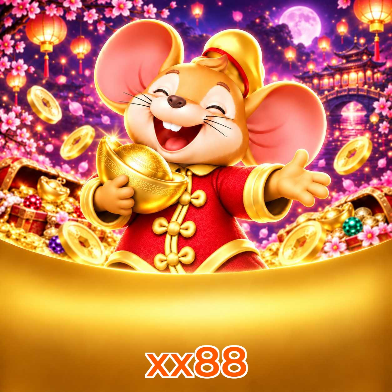 Baixar xx88 iPhone