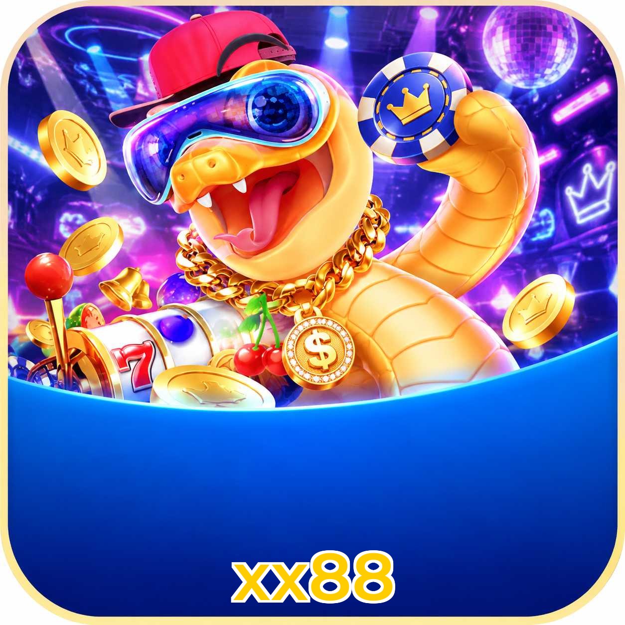 xx88 Slot FAQ