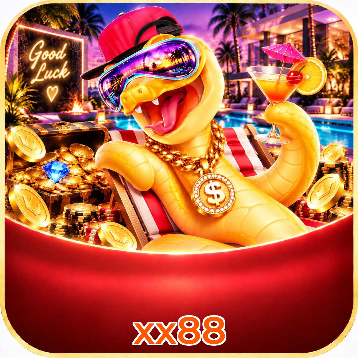 xx88 Estratégias Slots