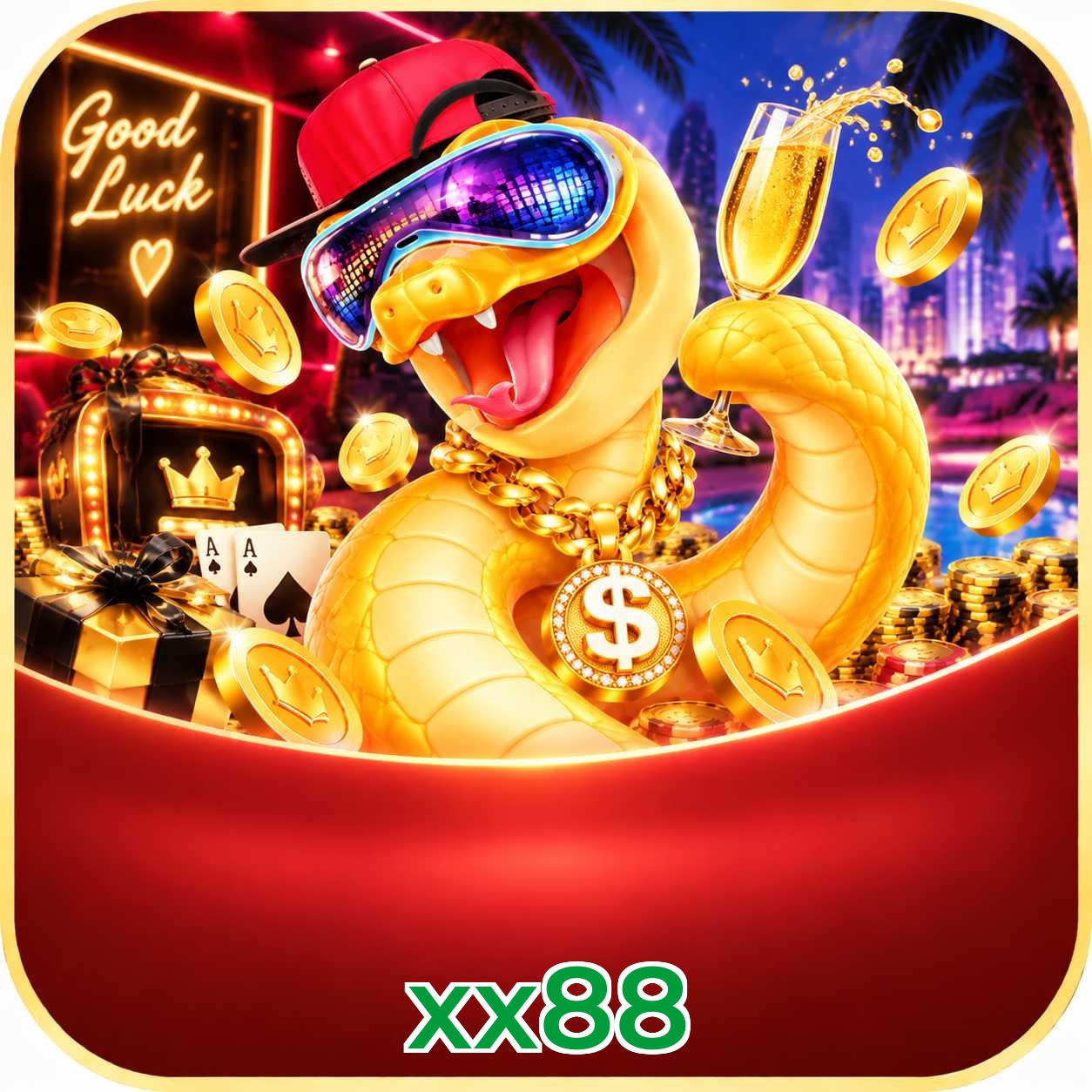 xx88 Fortune Tiger Strategies