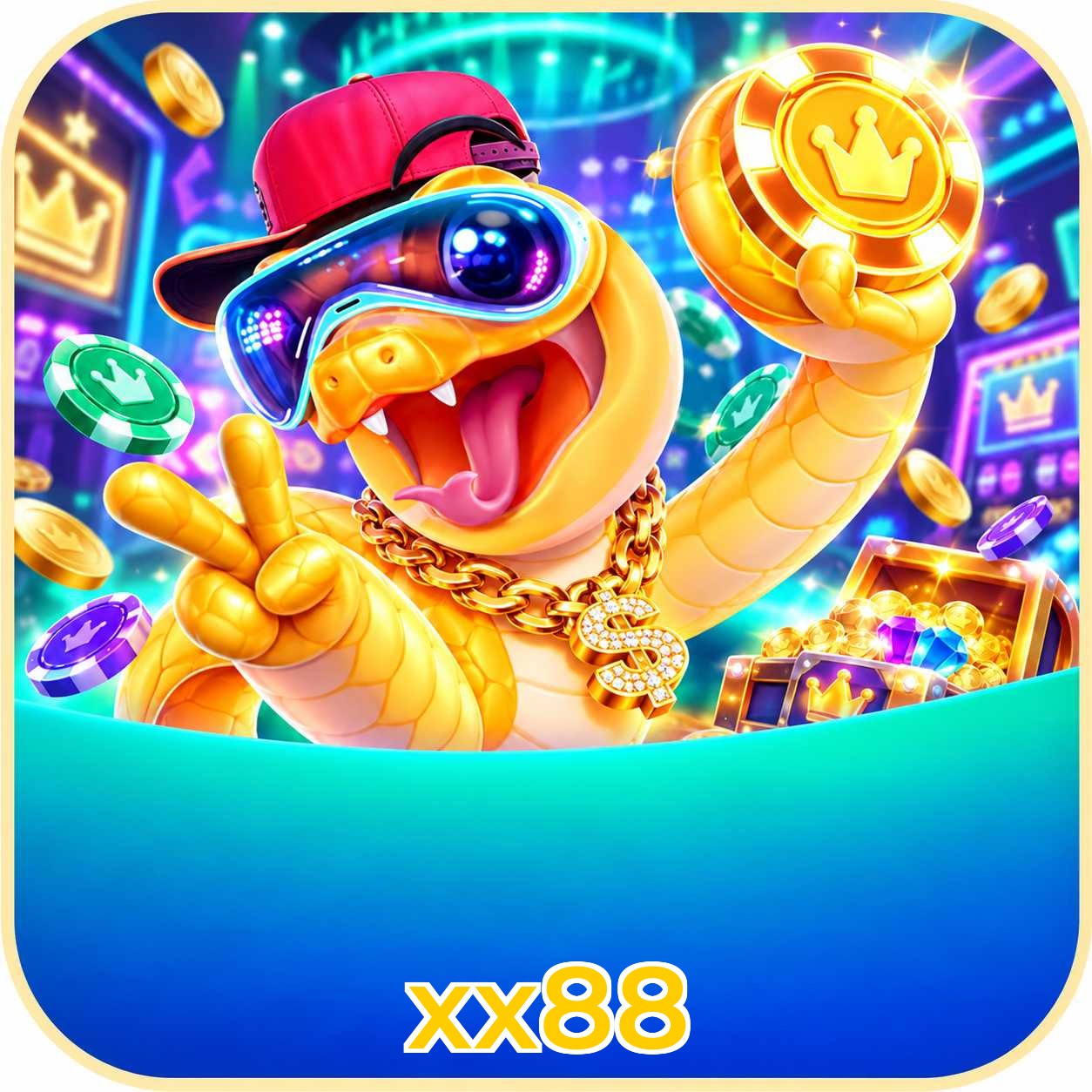 xx88 Bonus Tips