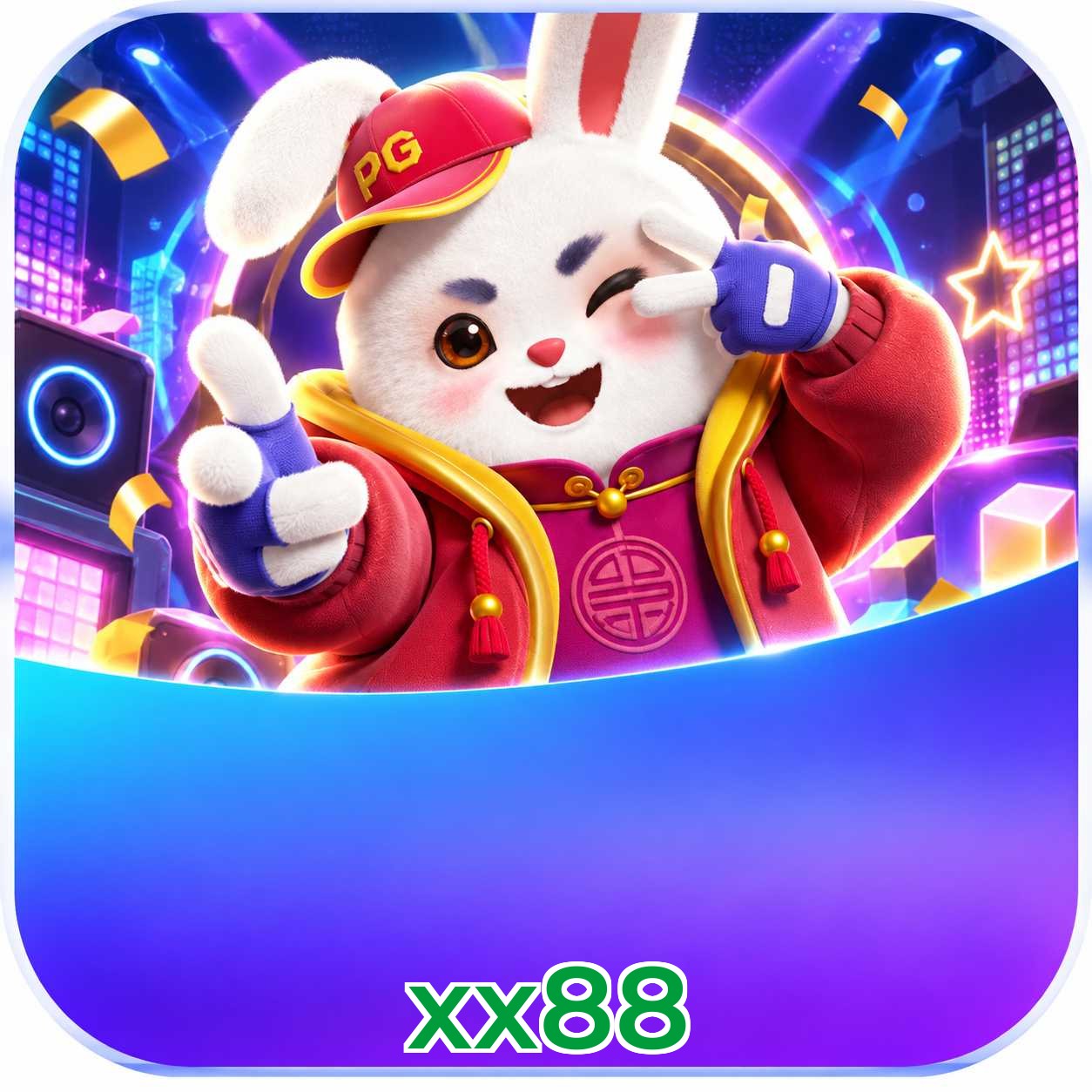 xx88 Logo