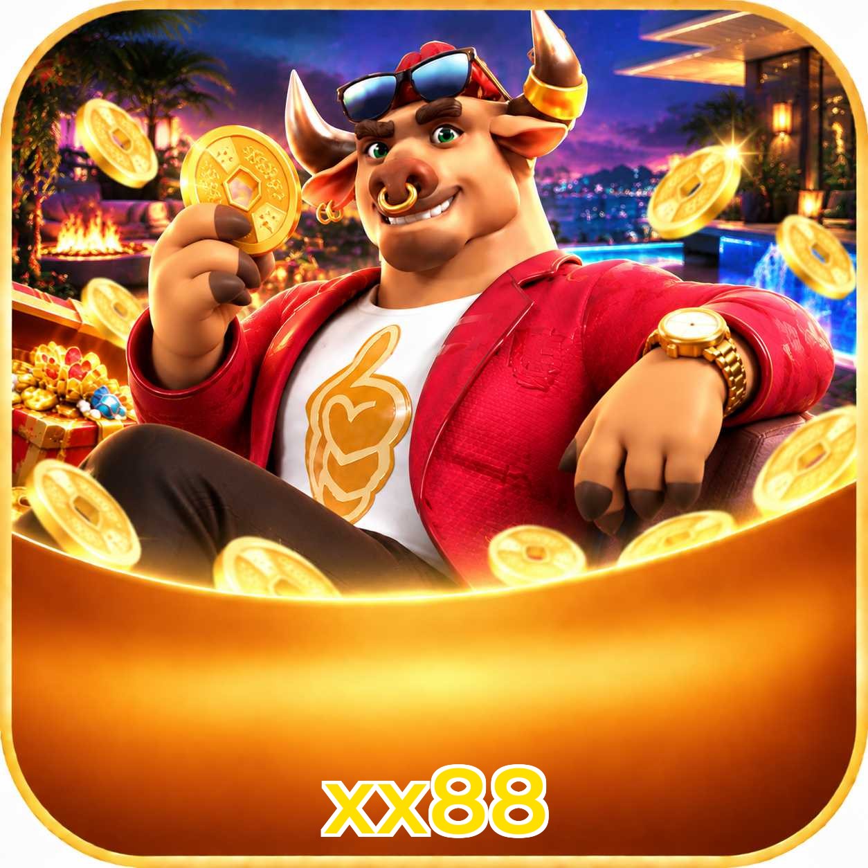 xx88 Facebook Support