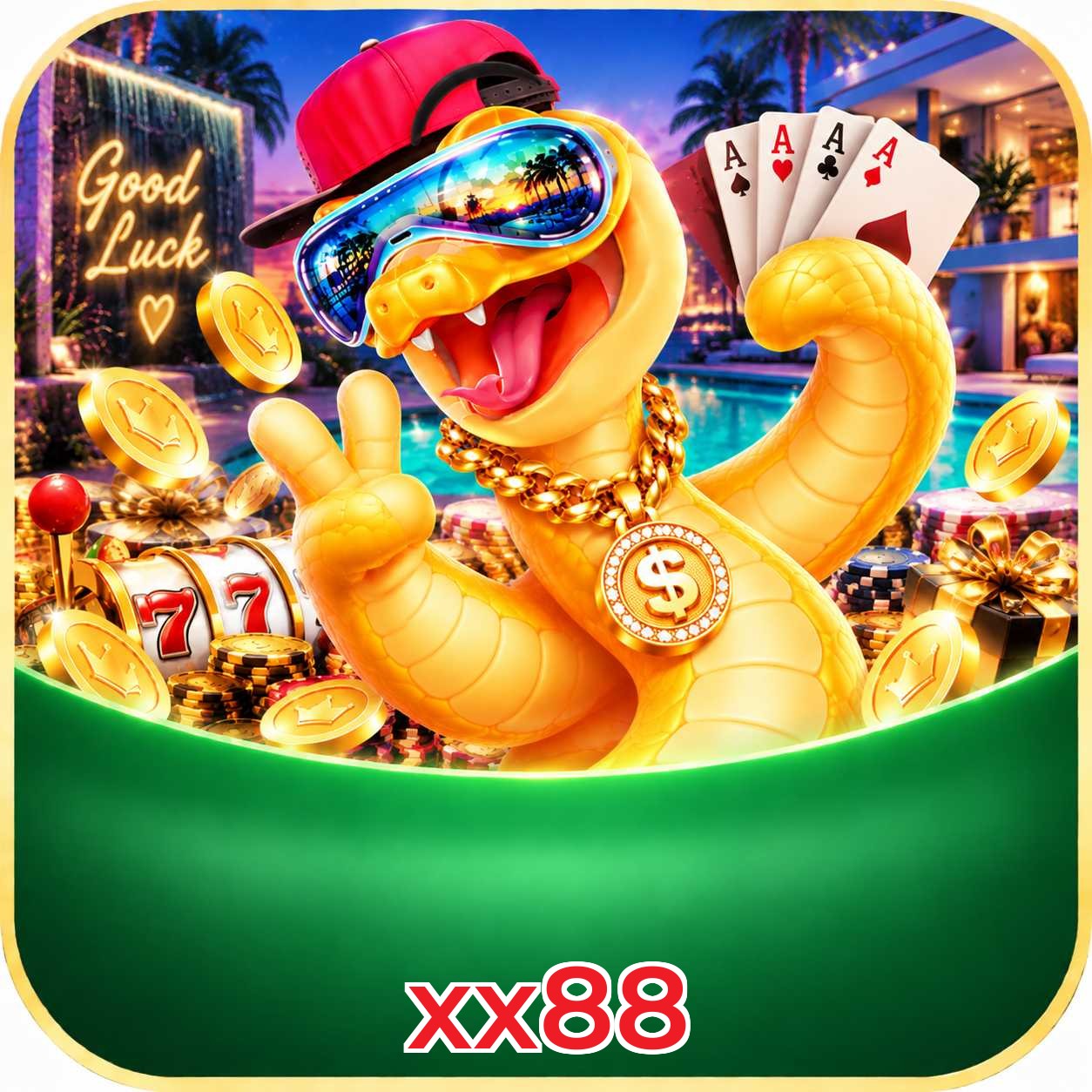 xx88 Bet FAQ