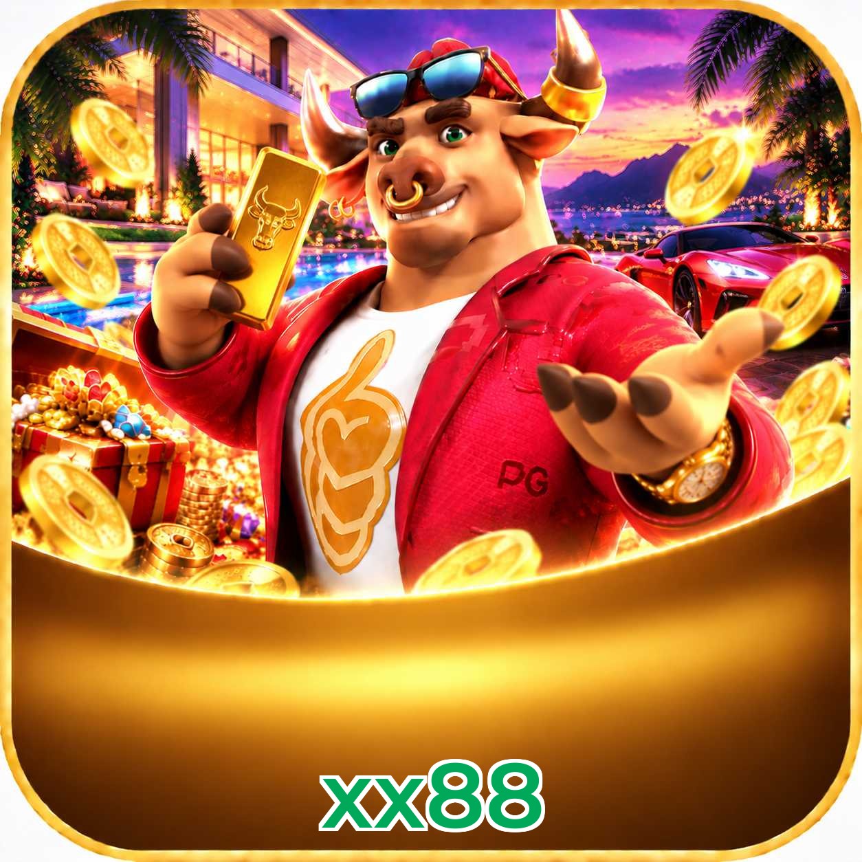 xx88 Login FAQ