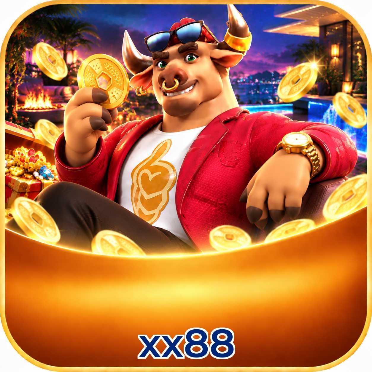 xx88 FAQ instalar app