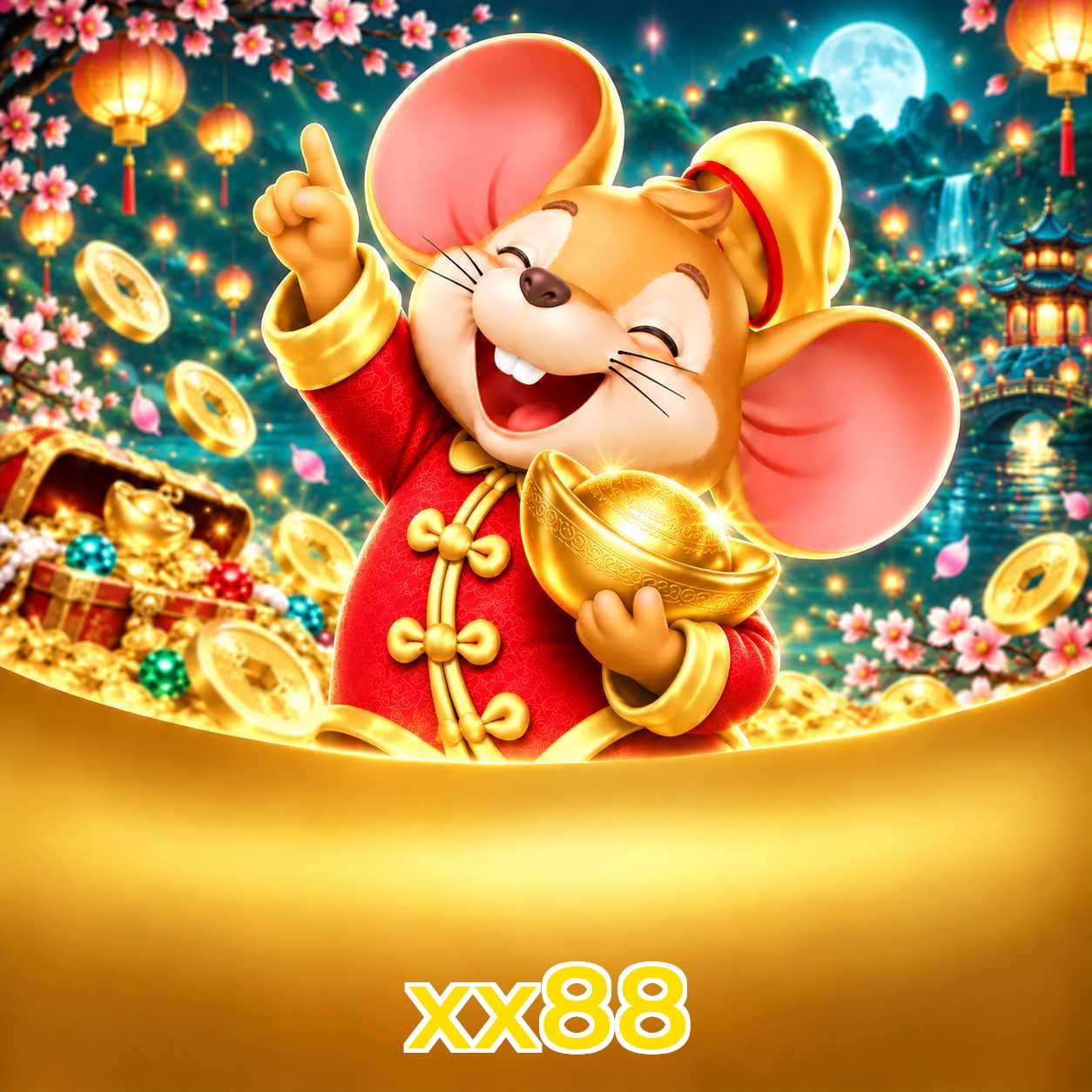 xx88 System Requirements