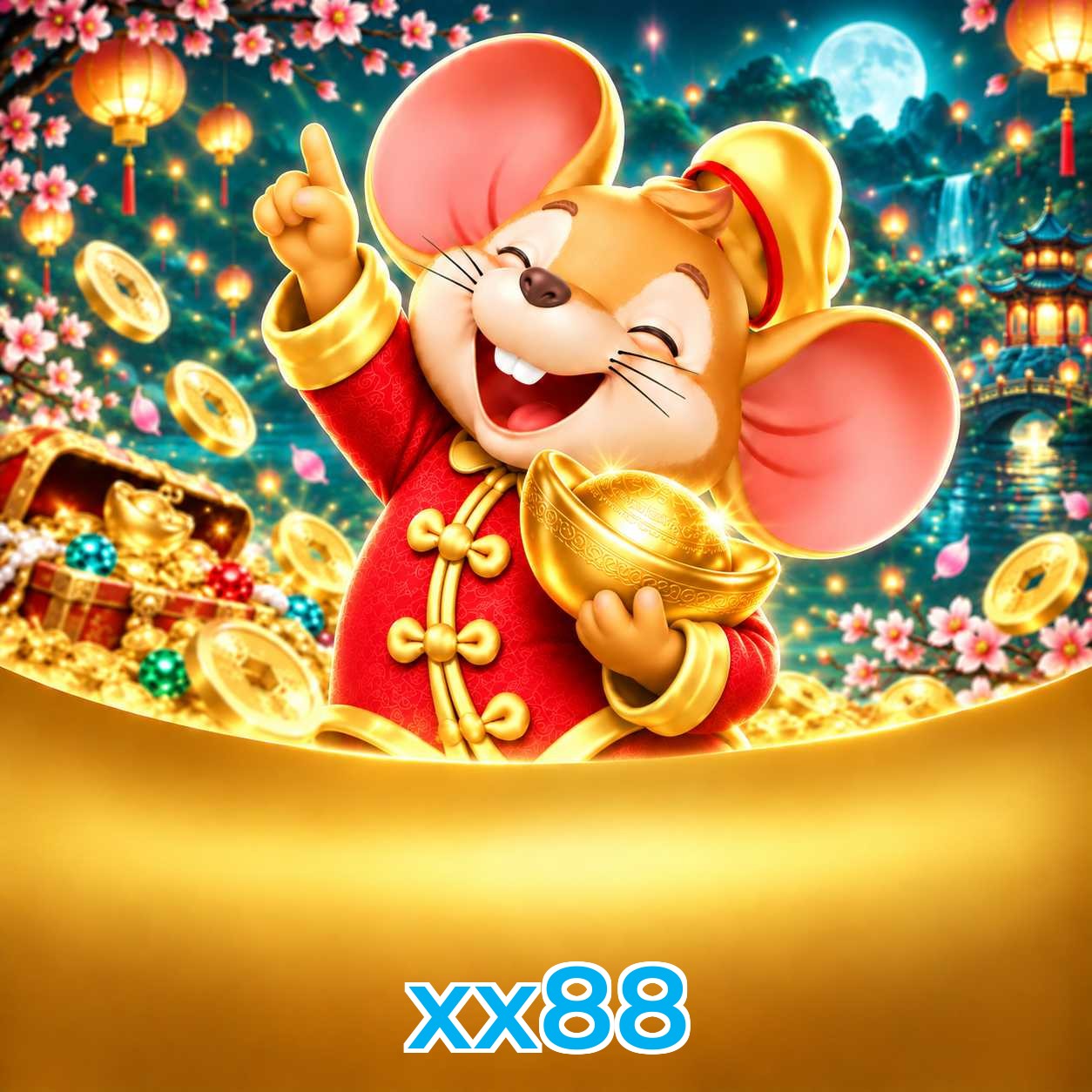 xx88 Payment Speed