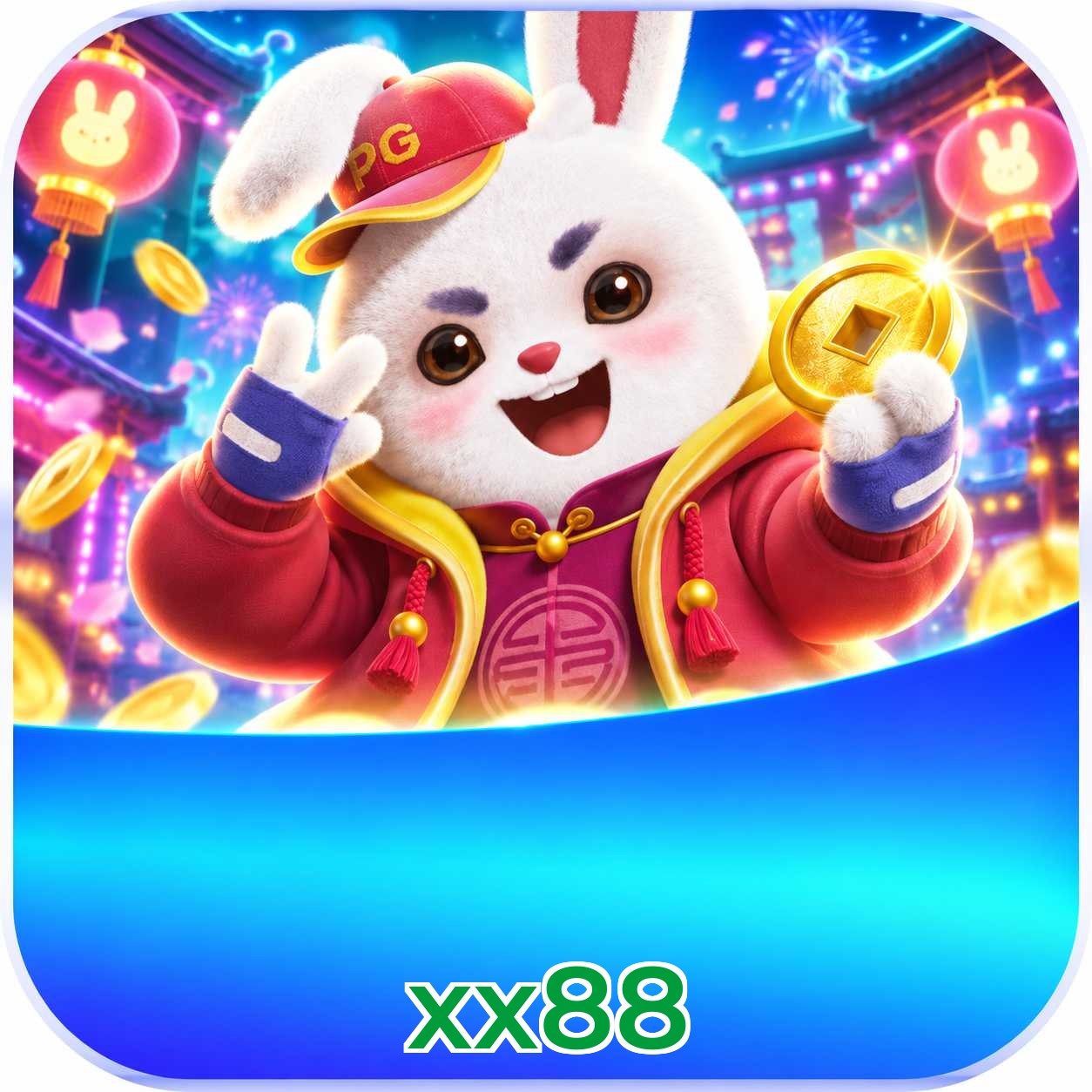 xx88 VIP Telegram