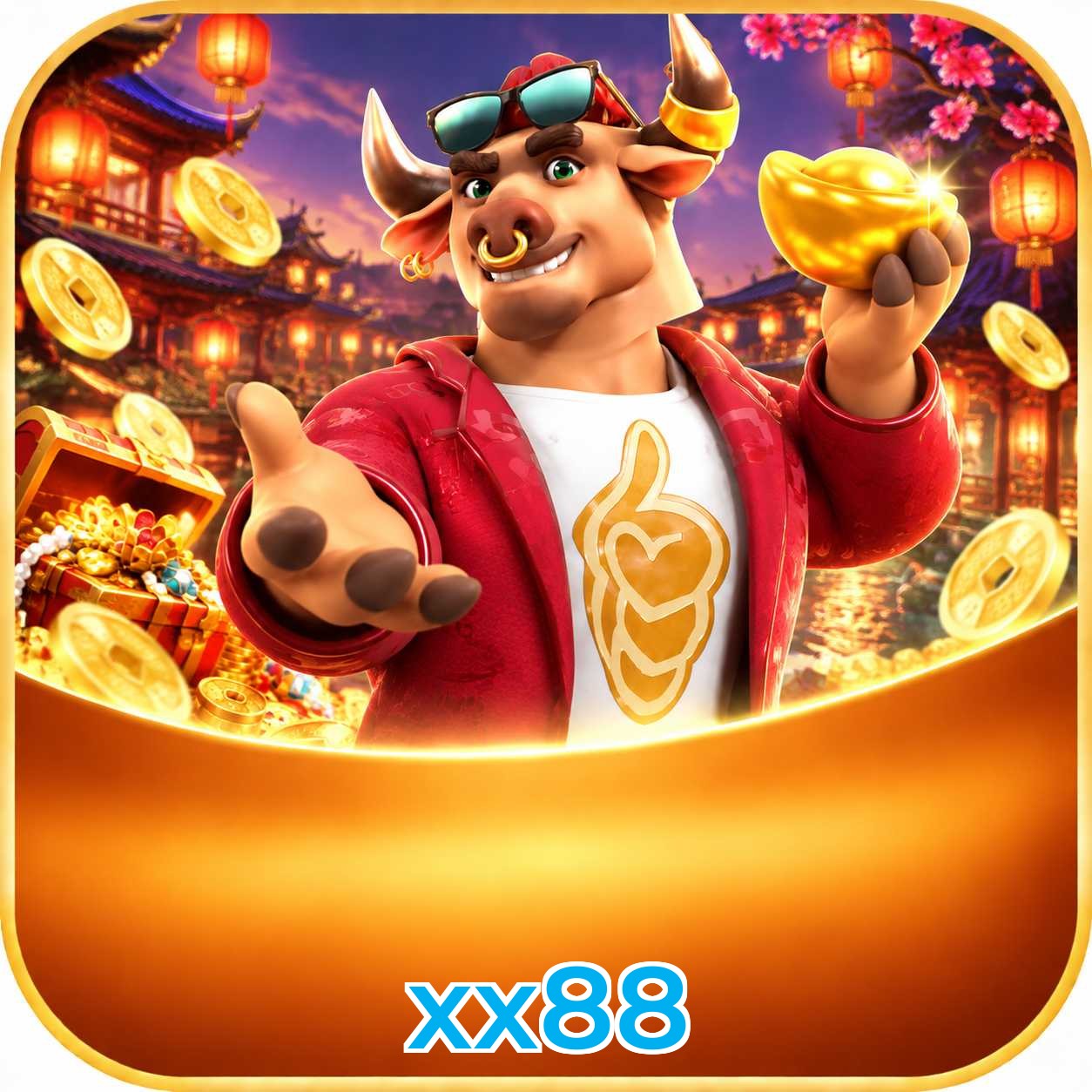 xx88 Live Casino Overview
