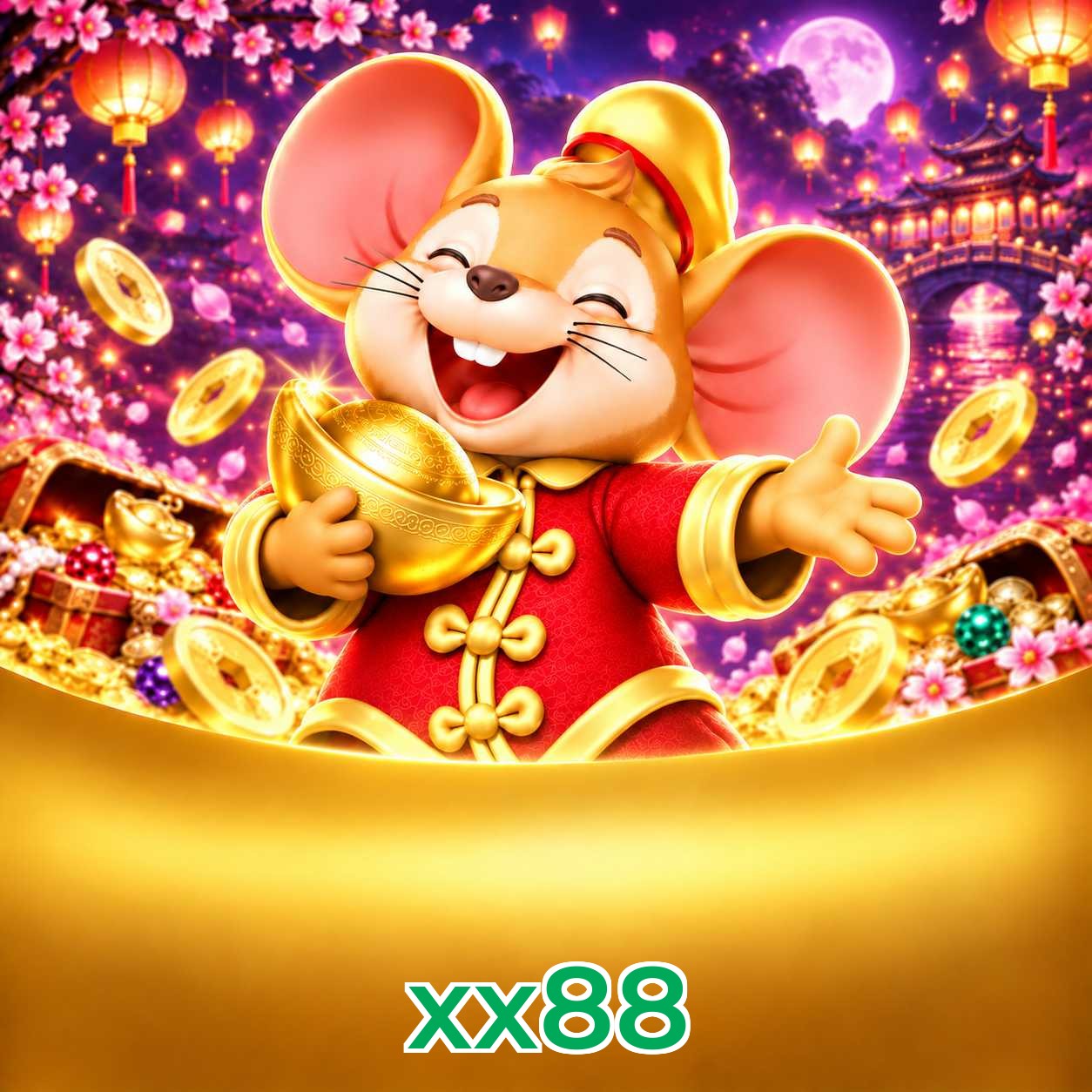 xx88 App FAQ