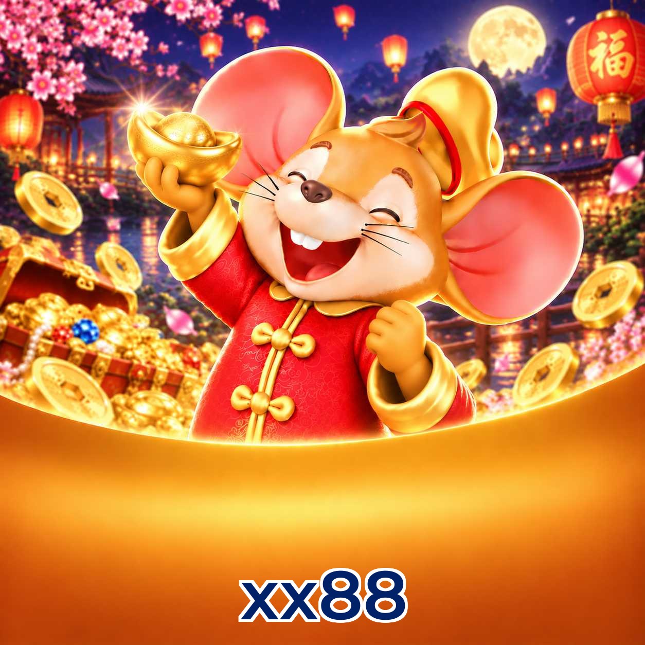 xx88 System Requirements