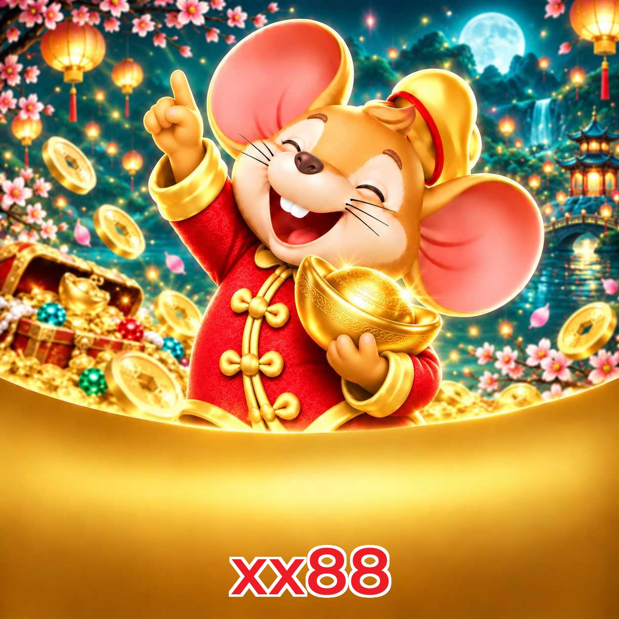 xx88 Avaliações