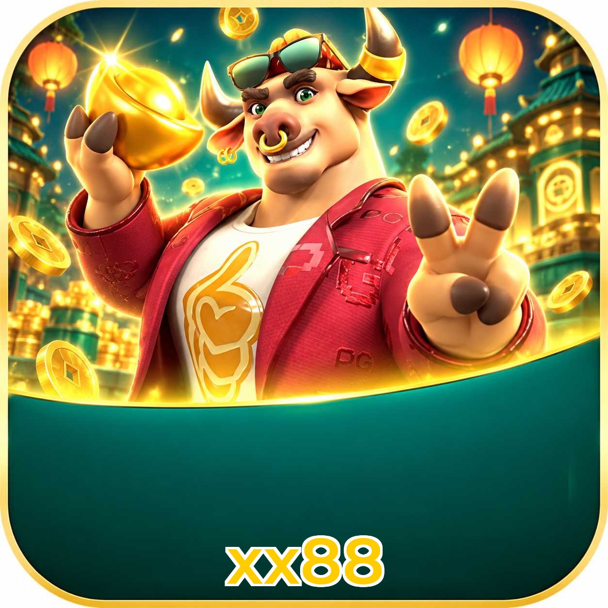 xx88 Welcome Bonus