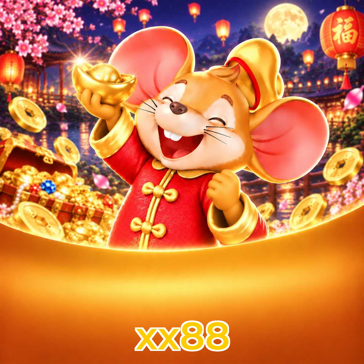 xx88 Logo
