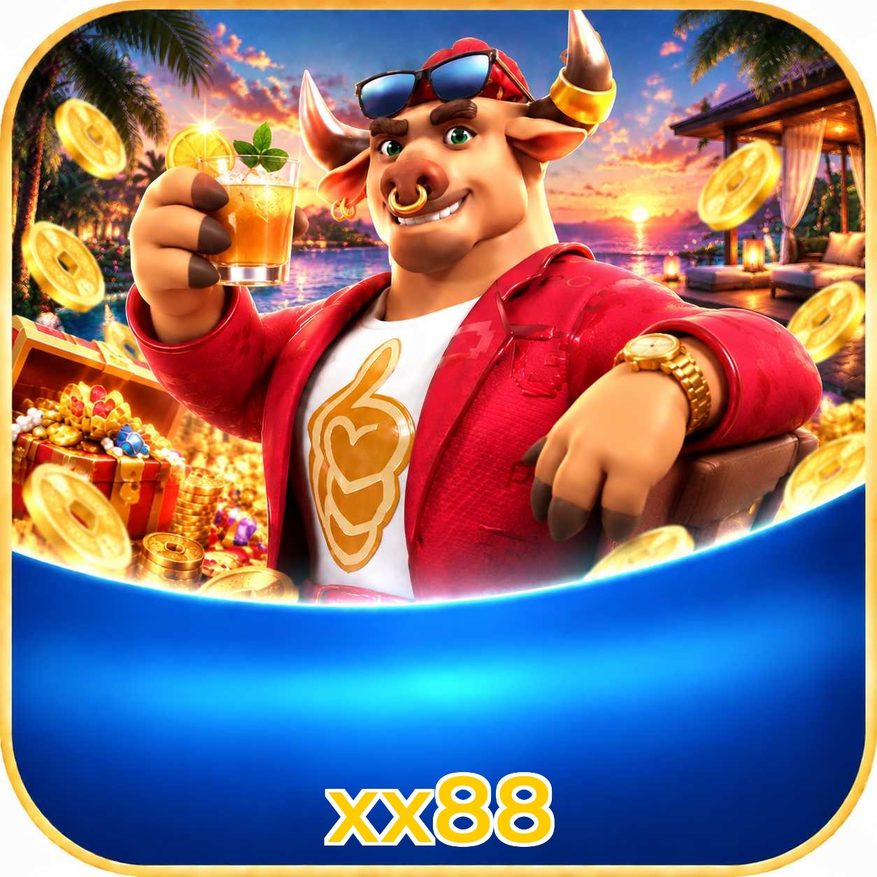 xx88 Free Spins
