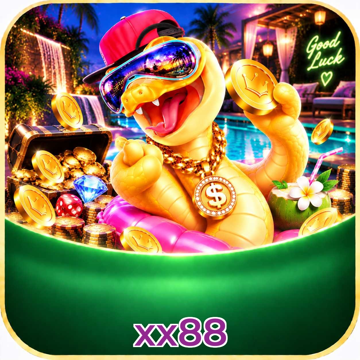 xx88 Erros de Login
