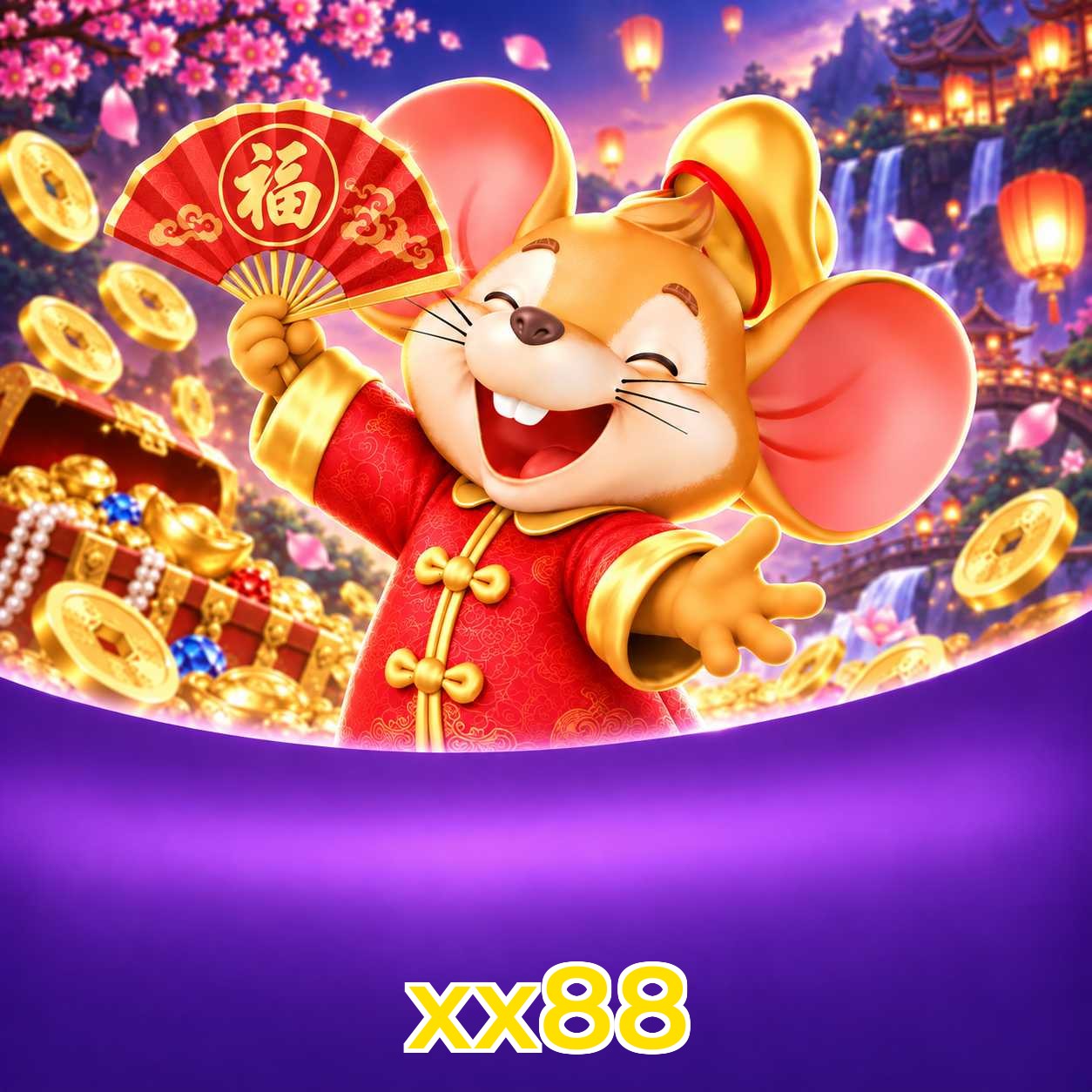 xx88 Download Speed
